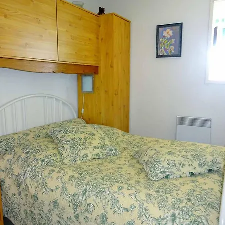 Climatise Proche Avec Parking Au Barcares - Fr-1-782-20 Apartament Le Barcarès